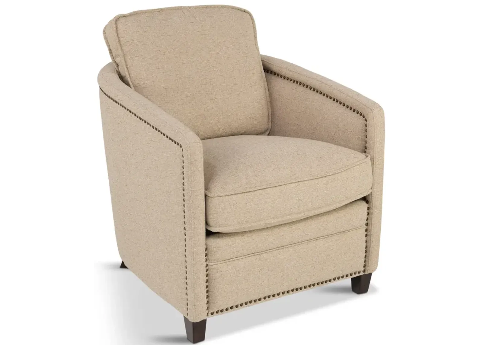 Pivot Accent Chair