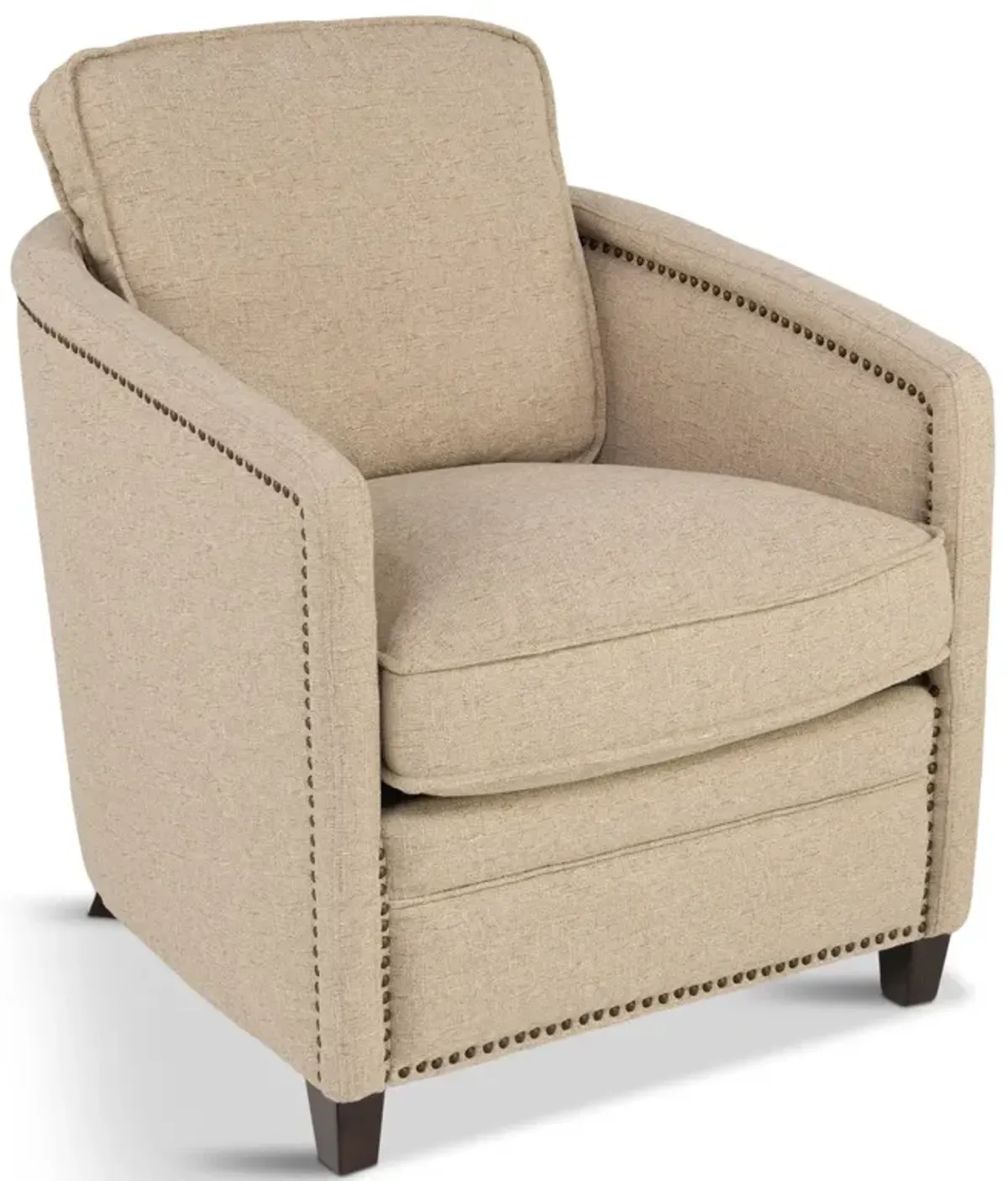 Pivot Accent Chair