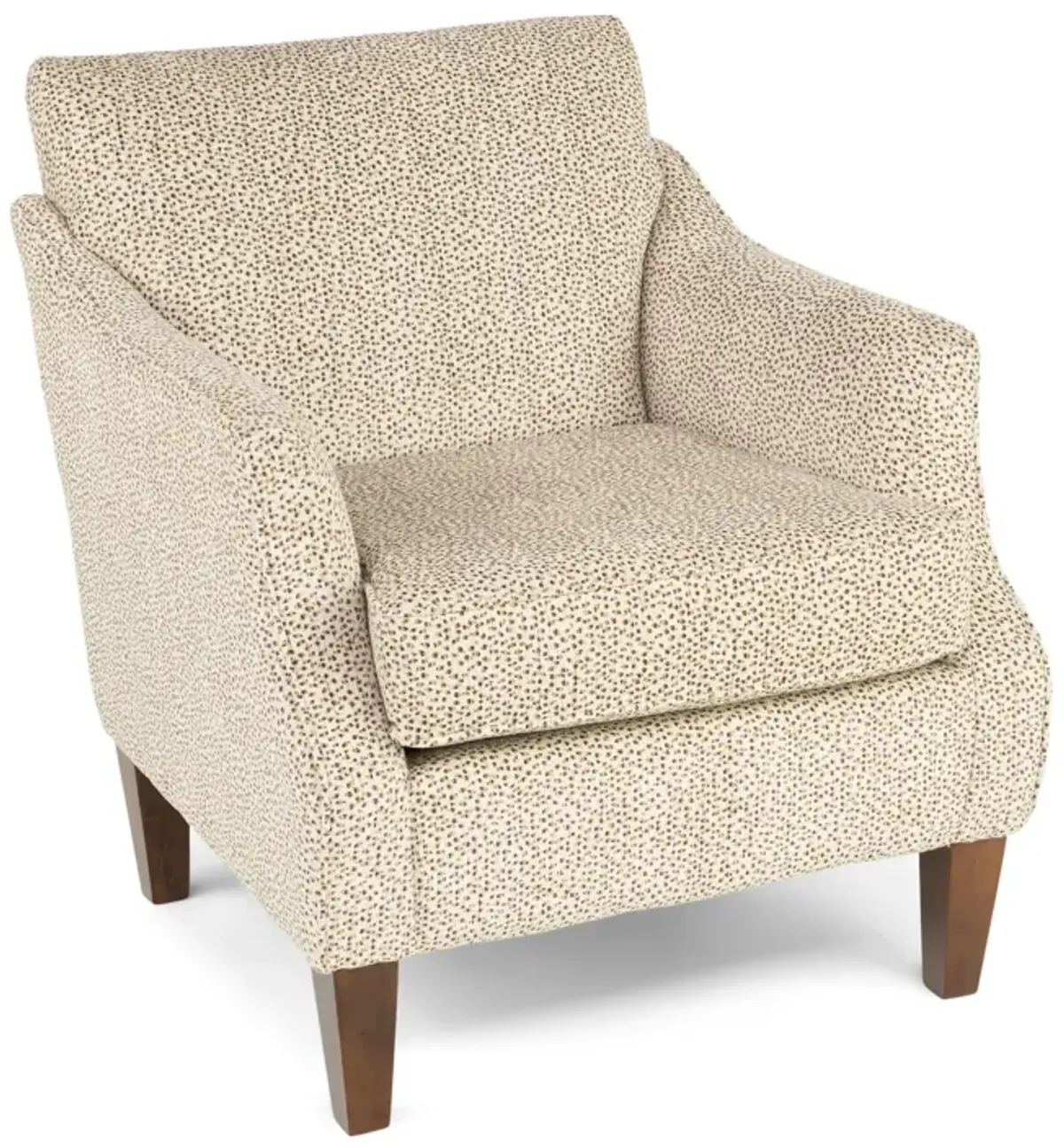 Ashelle Club Chair