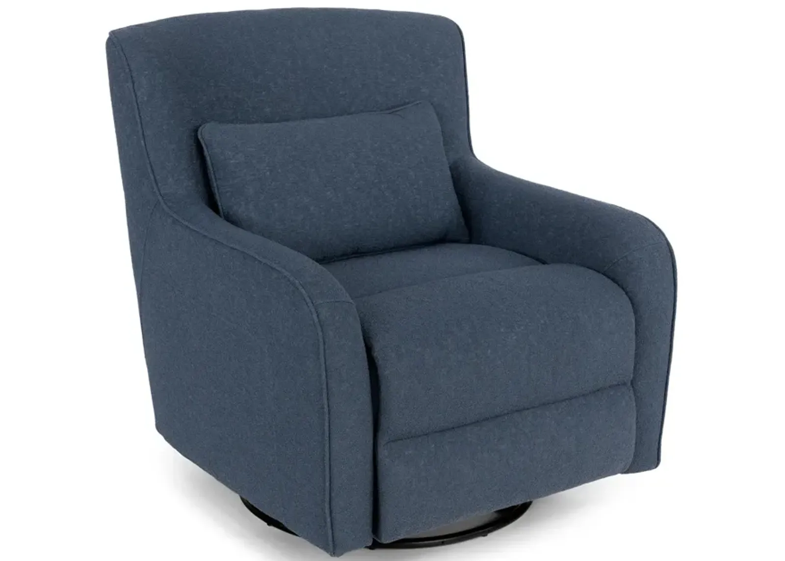 Kobe Power Swivel Incliner - Blue