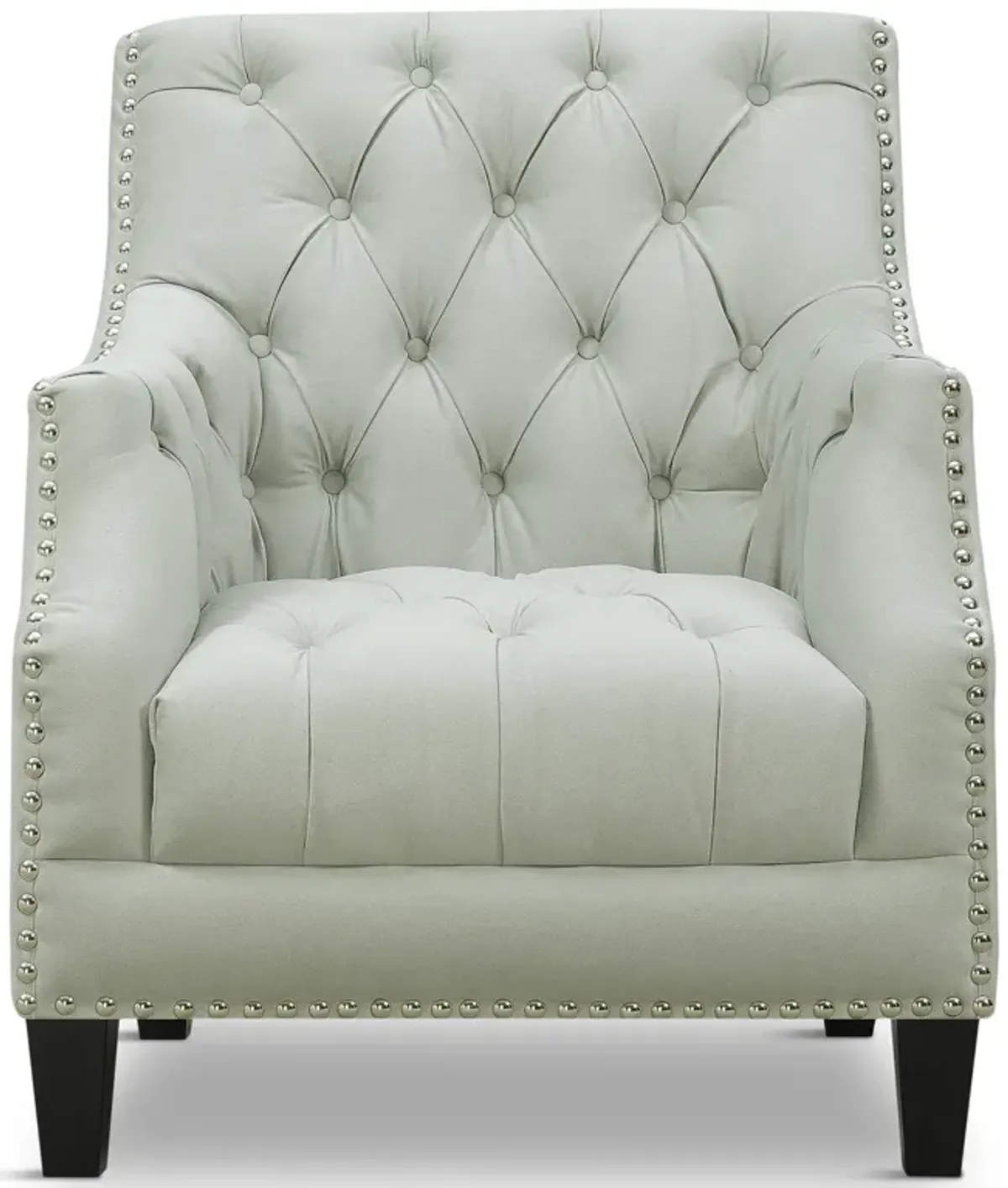 Sloane Accent Chair - Pumice