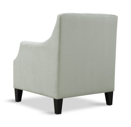 Sloane Accent Chair - Pumice