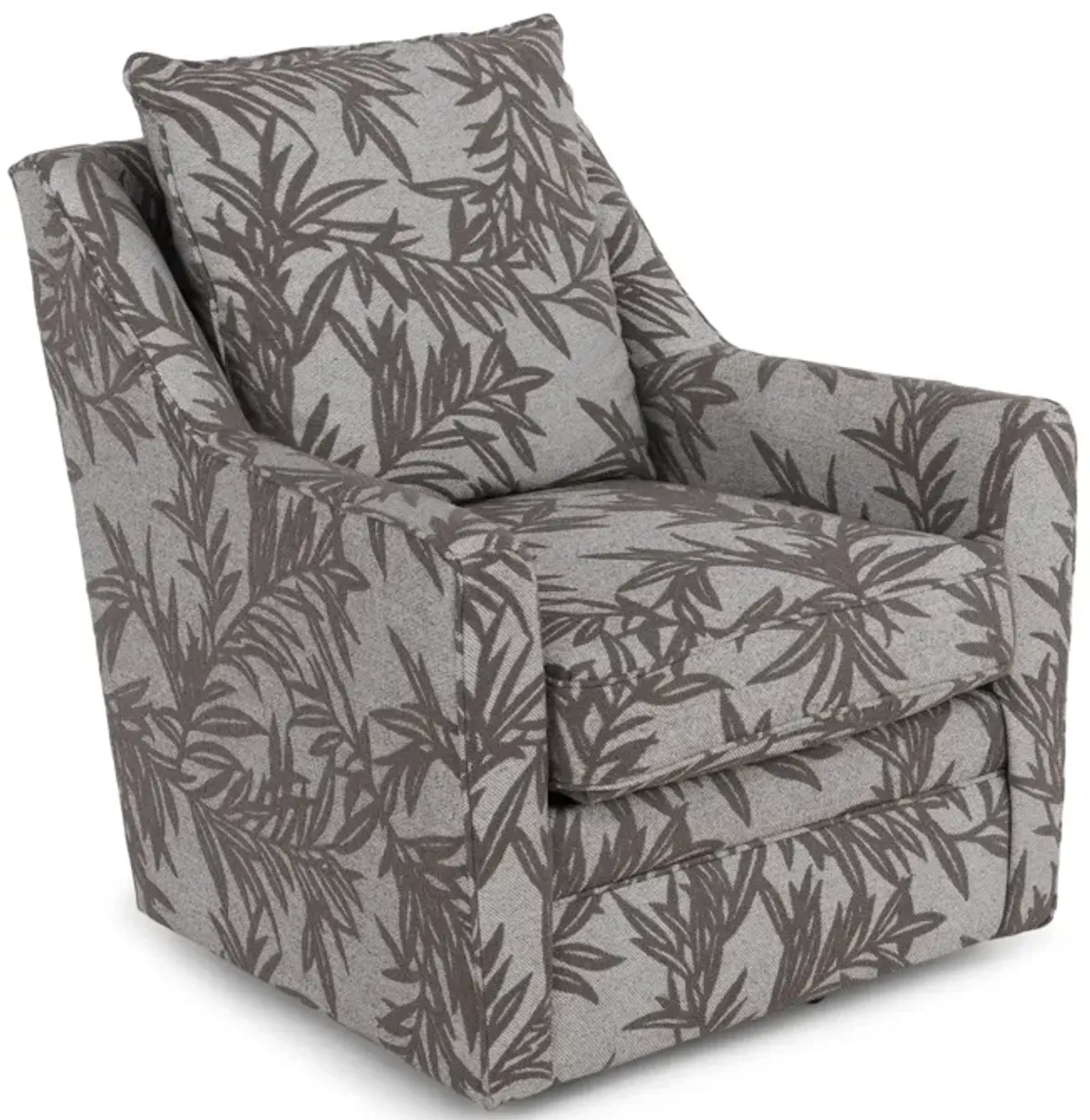 Aubrey Swivel Chair