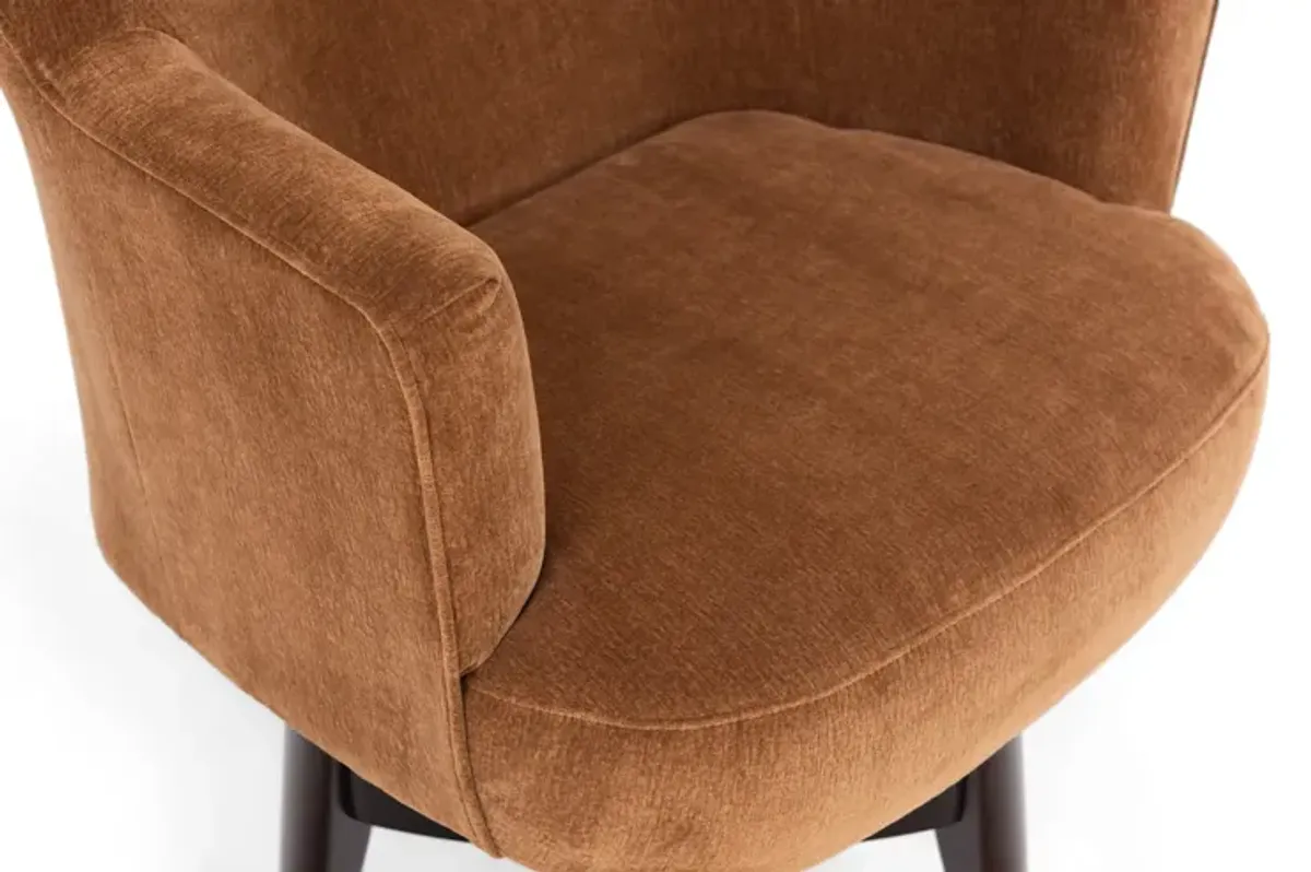 Kelida Swivel Accent Chair