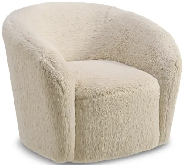 Yak Swivel Chair