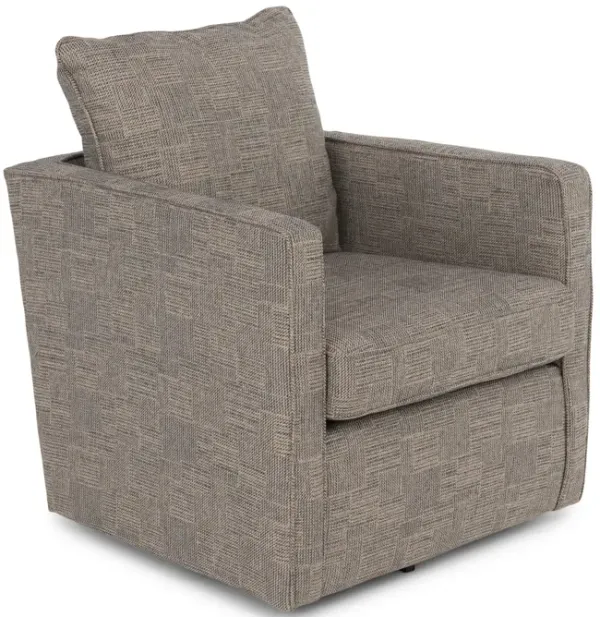 Heidi Swivel Chair