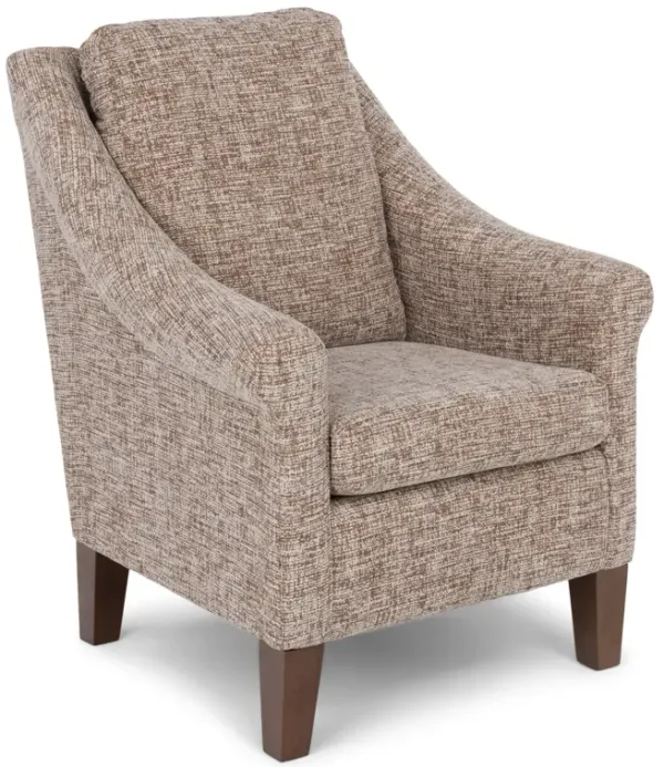 Charmes Club Chair