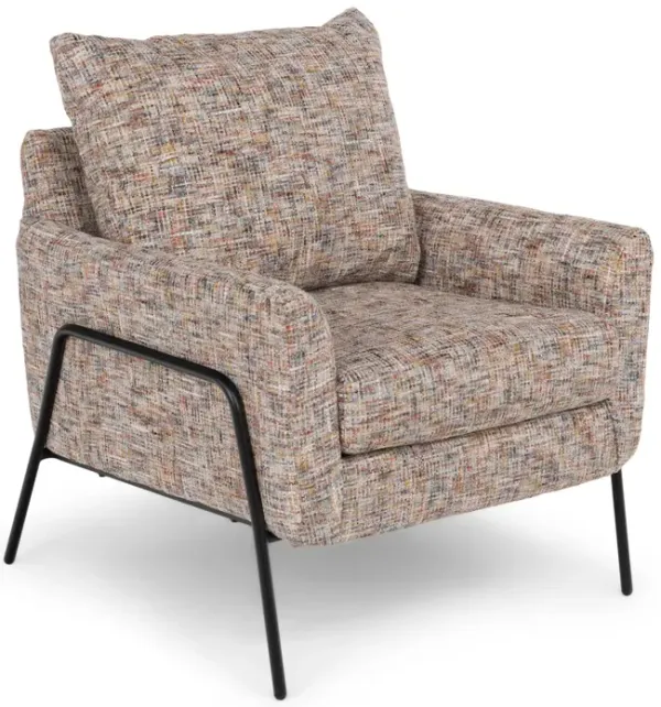 Morely Accent Chair