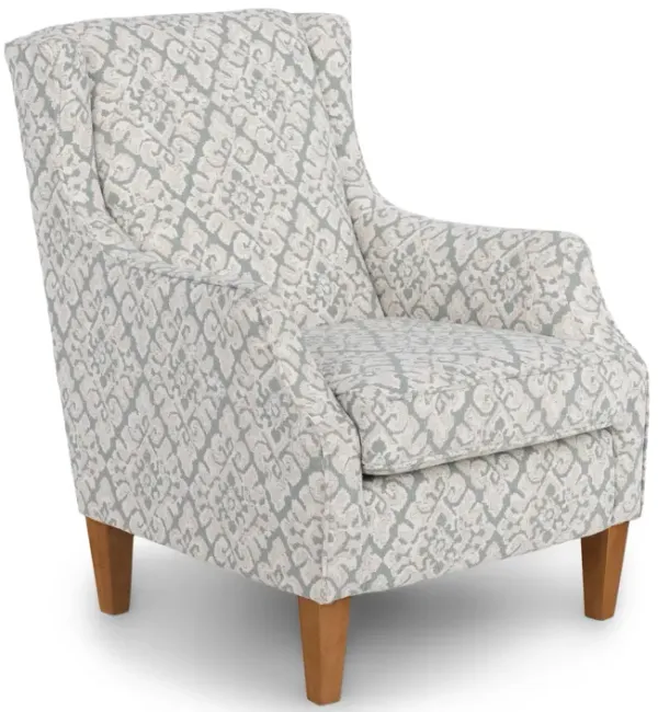 Keatling Wing Chair 