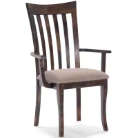 Dominique Arm Chair