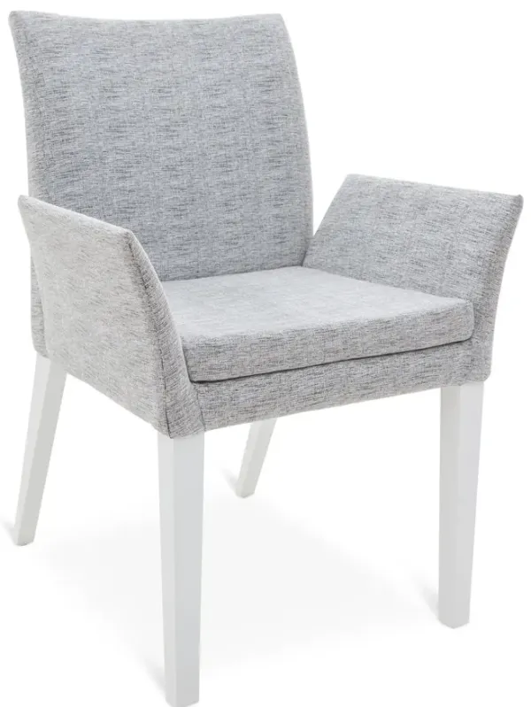Leblanc Arm  Chair