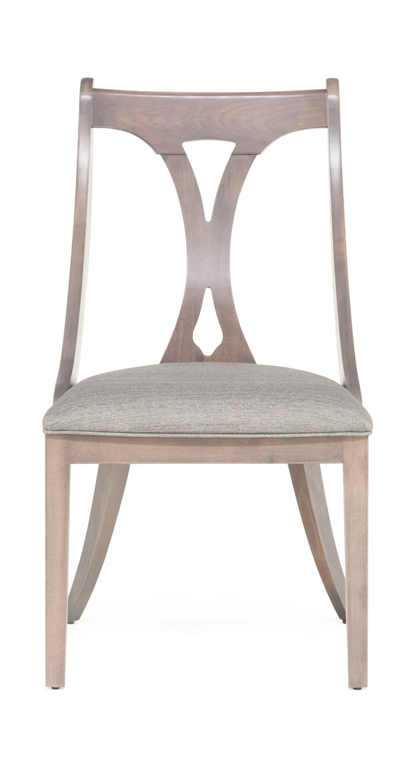 Simonne Sling Dining Chair