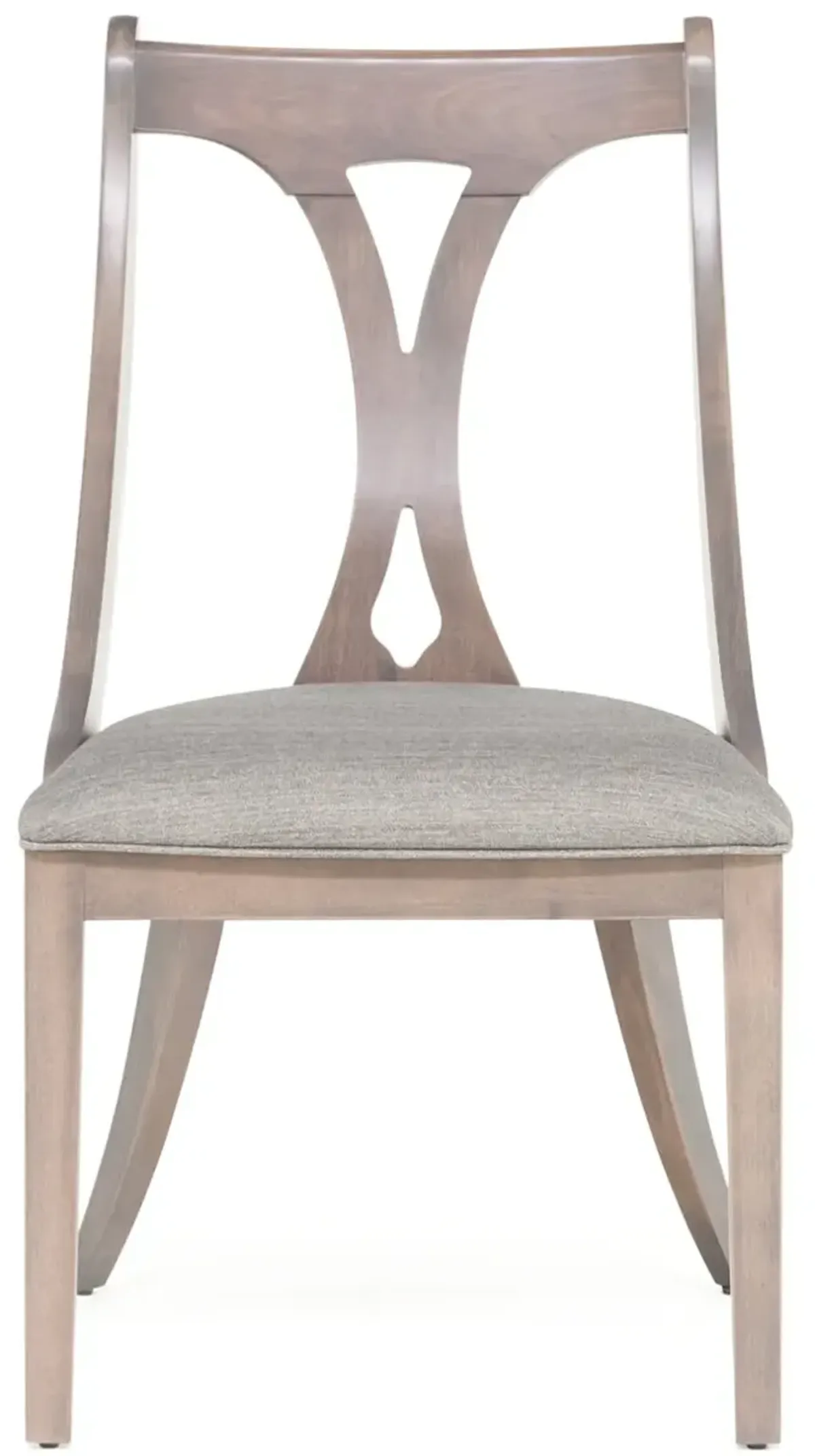 Simonne Sling Dining Chair