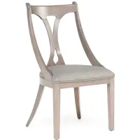 Simonne Sling Dining Chair
