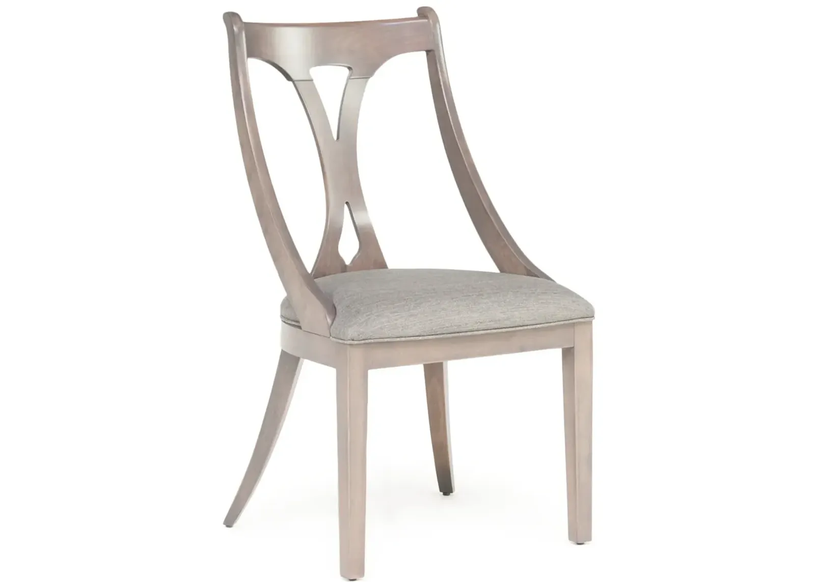 Simonne Sling Dining Chair