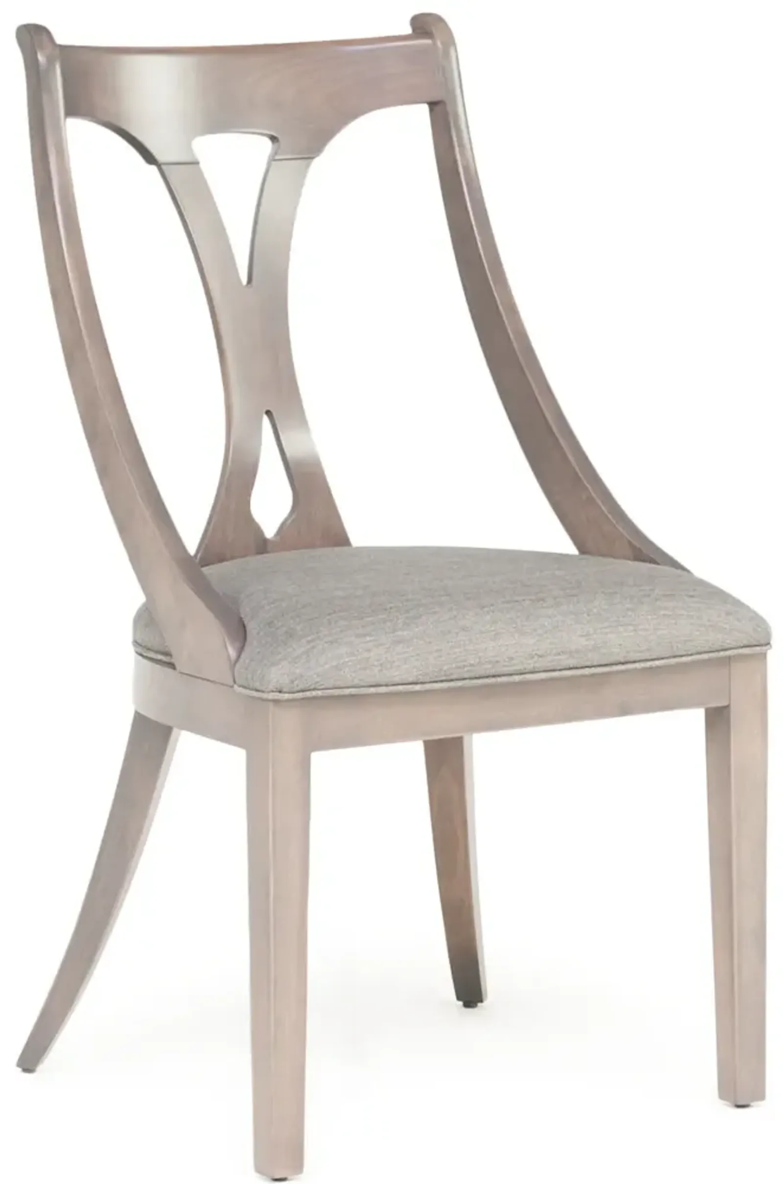 Simonne Sling Dining Chair