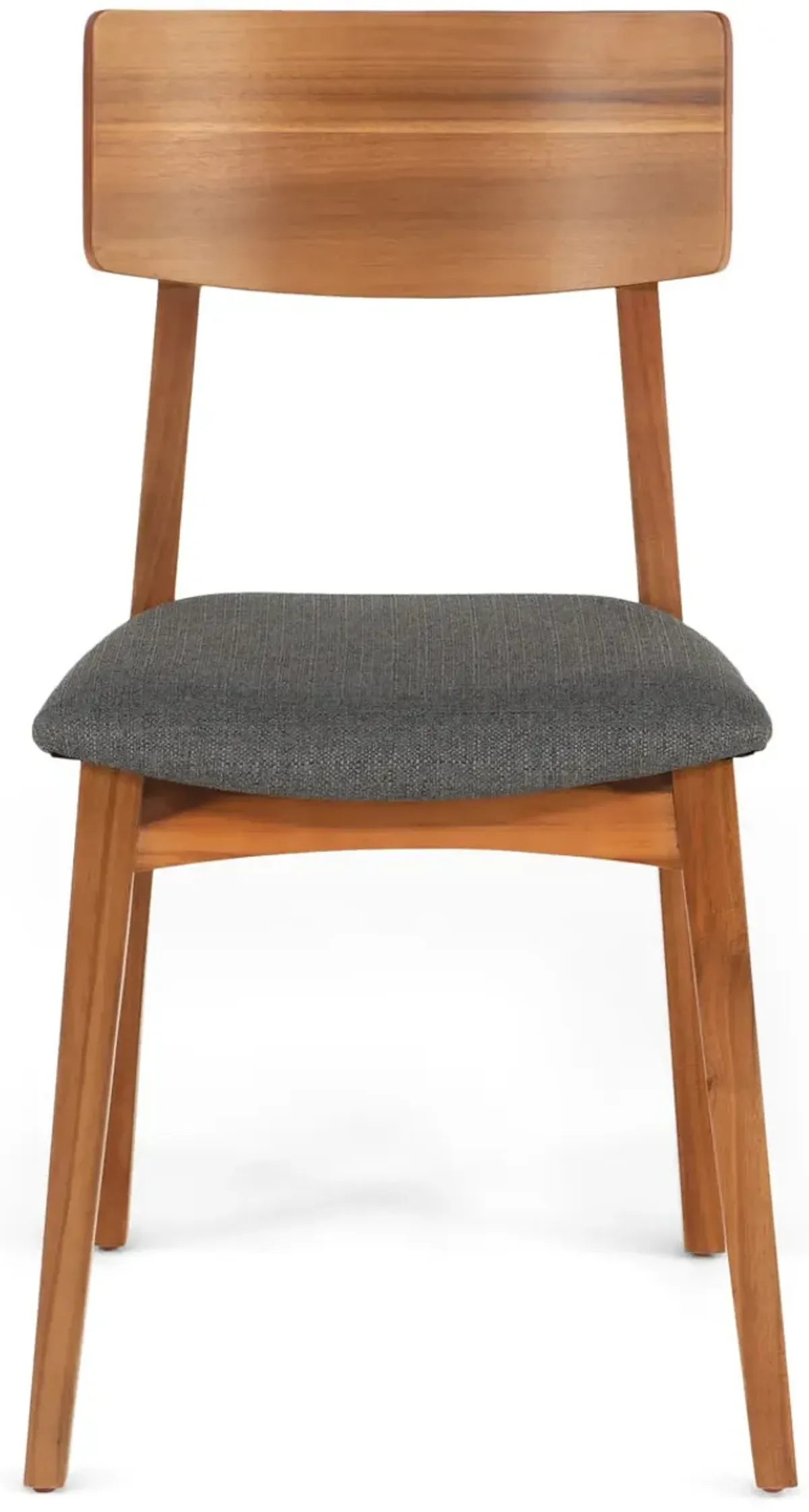 Tyler Modern Wood Back Dining Chair