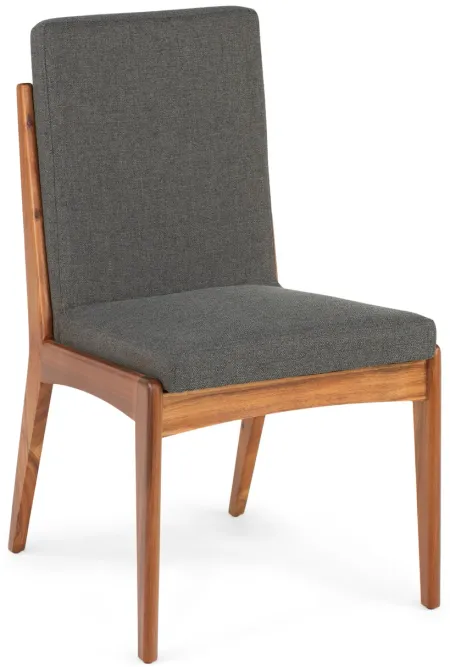 Tyler Modern Upholstered Chair