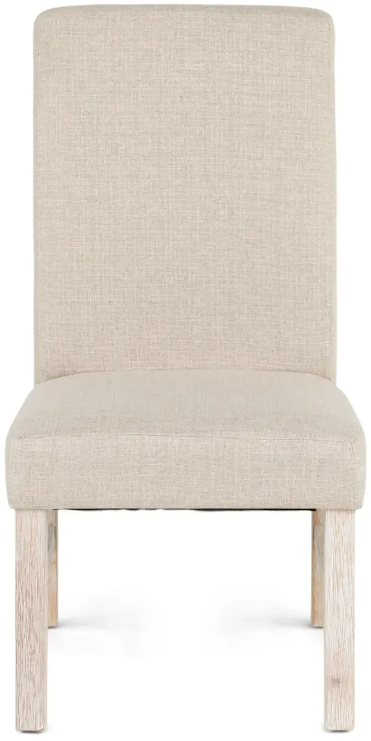 Jefferson Upholstered Chair