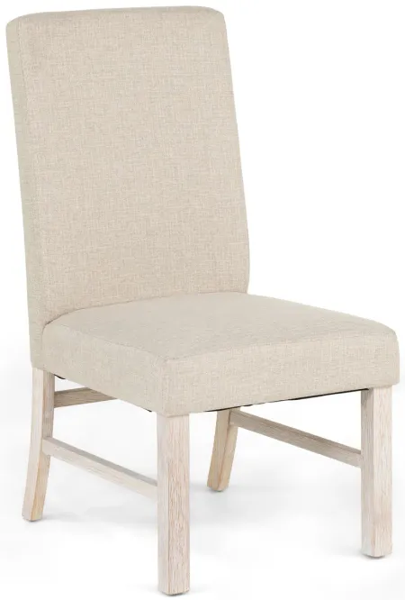 Jefferson Upholstered Chair