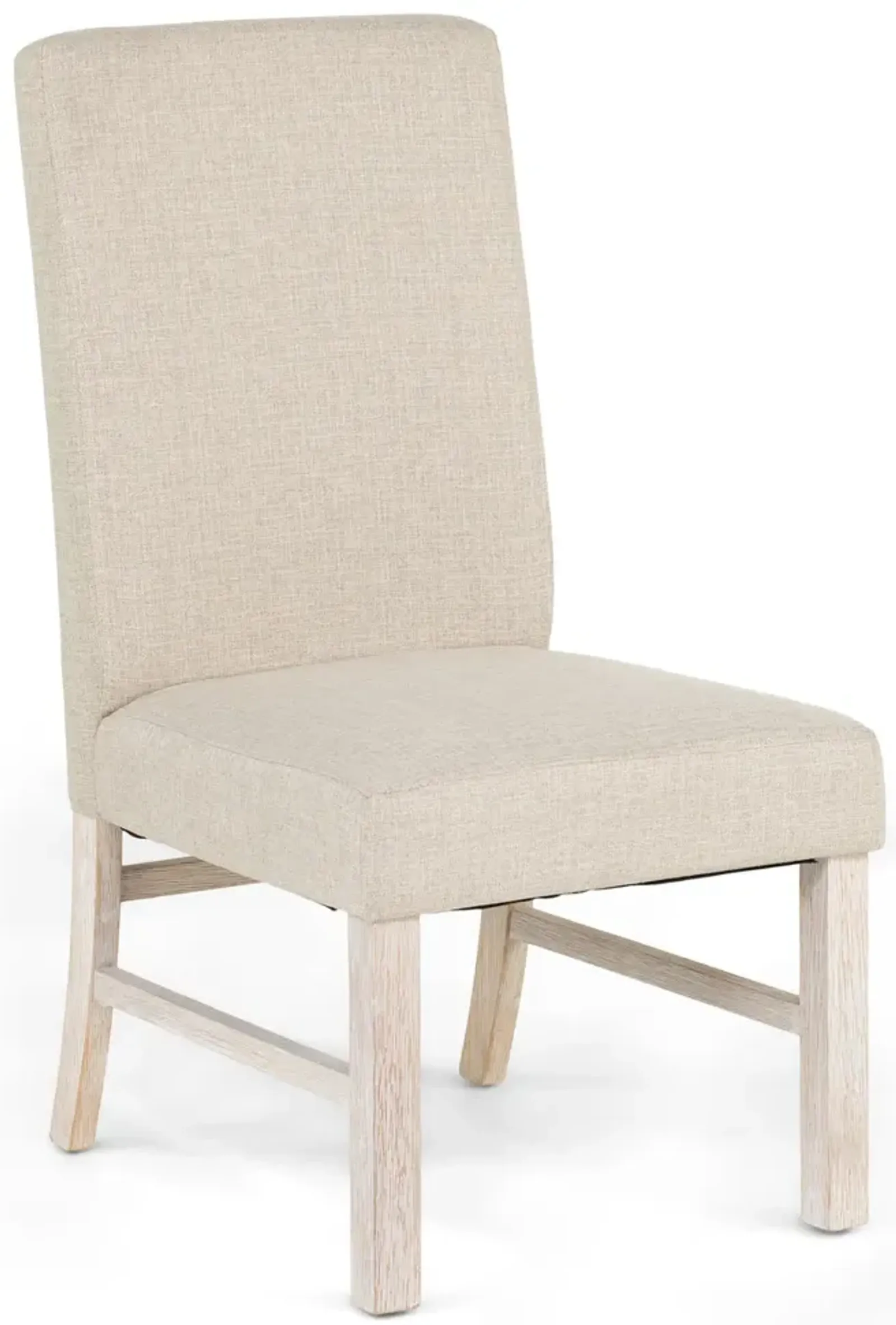 Jefferson Upholstered Chair