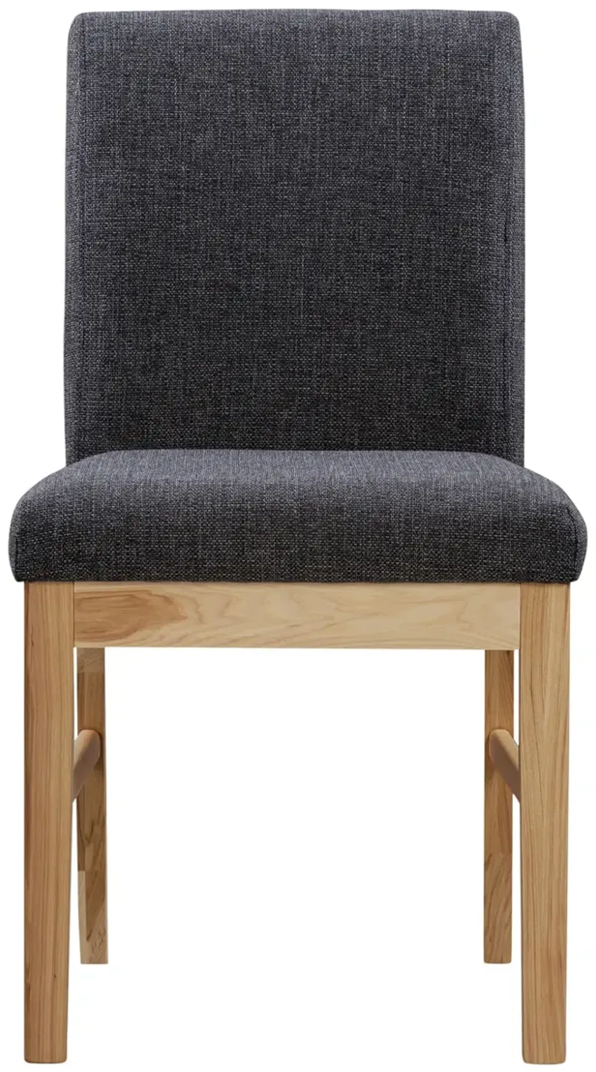 Esmond Hickory Parson Chair