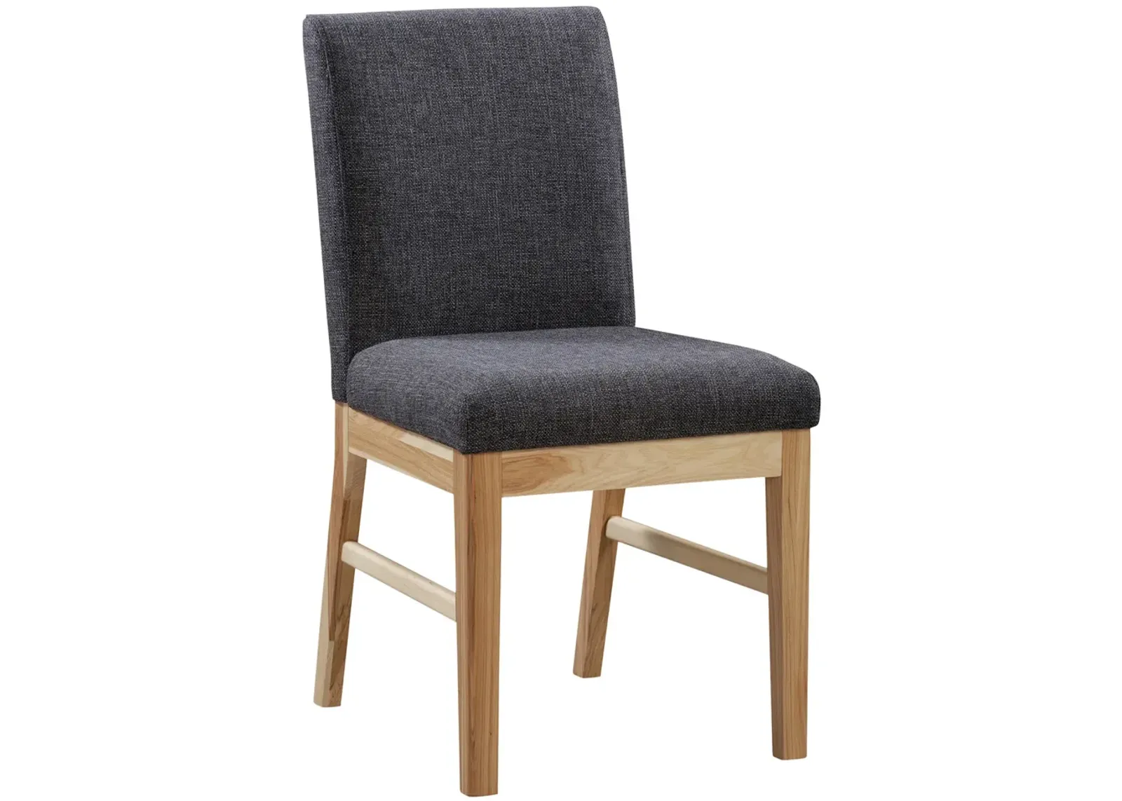 Esmond Hickory Parson Chair