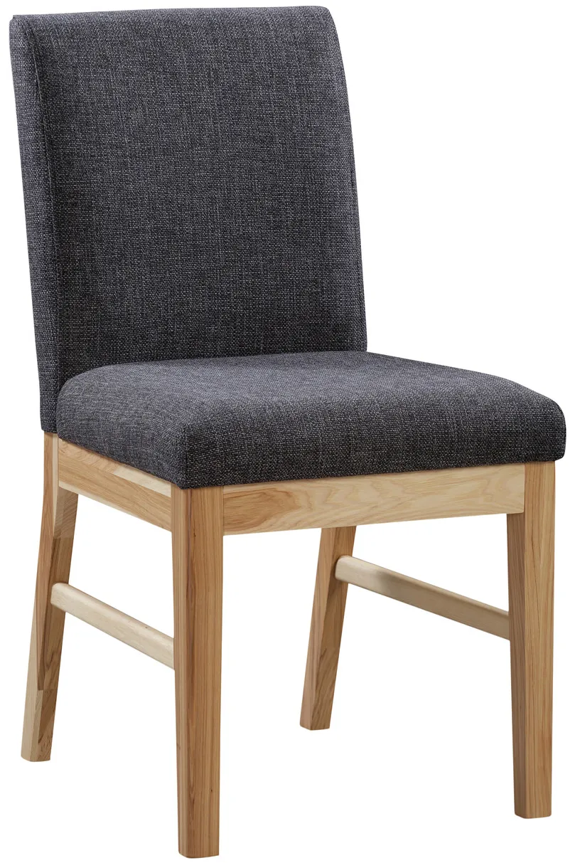 Esmond Hickory Parson Chair