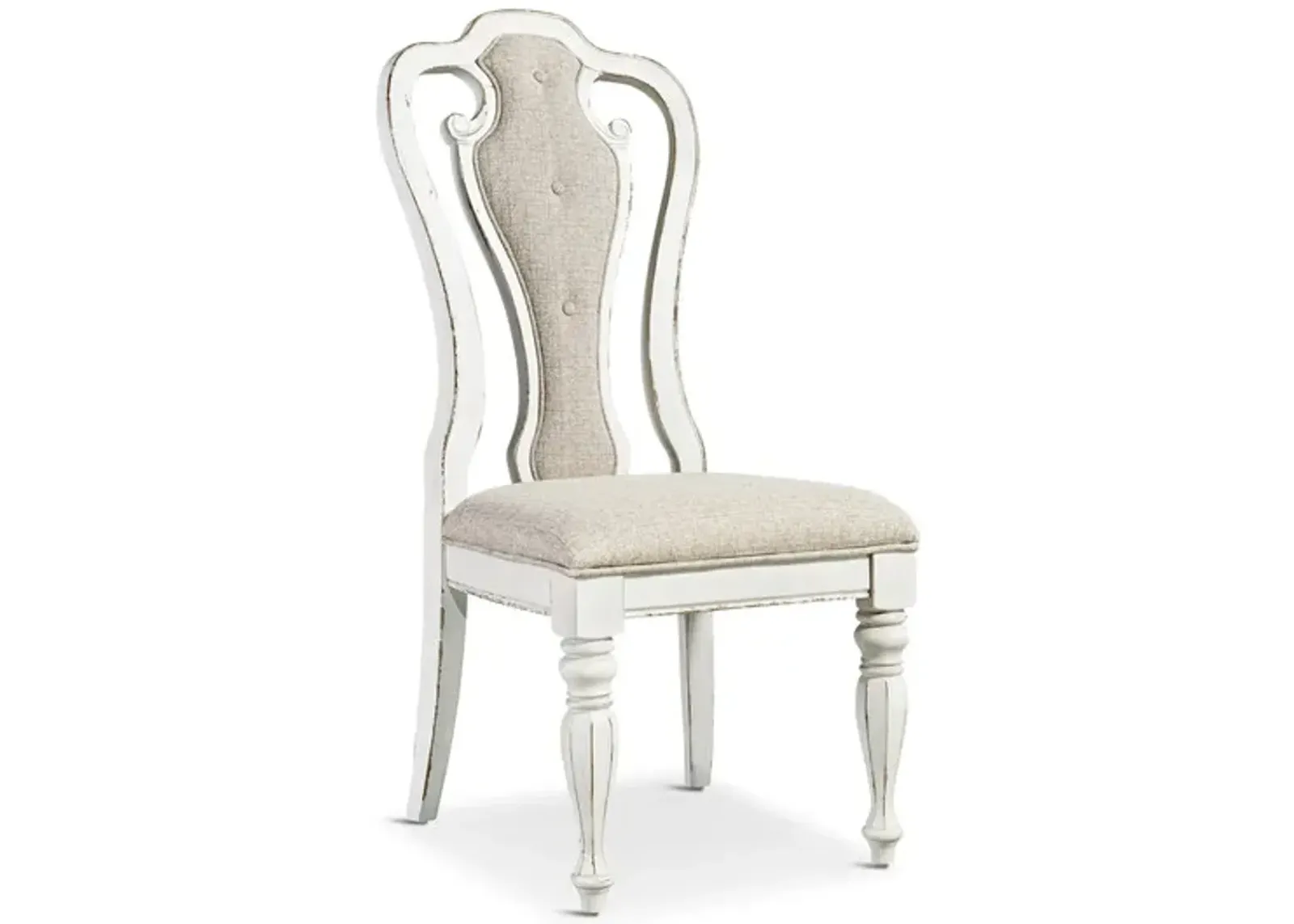 Larissa Heights side chair