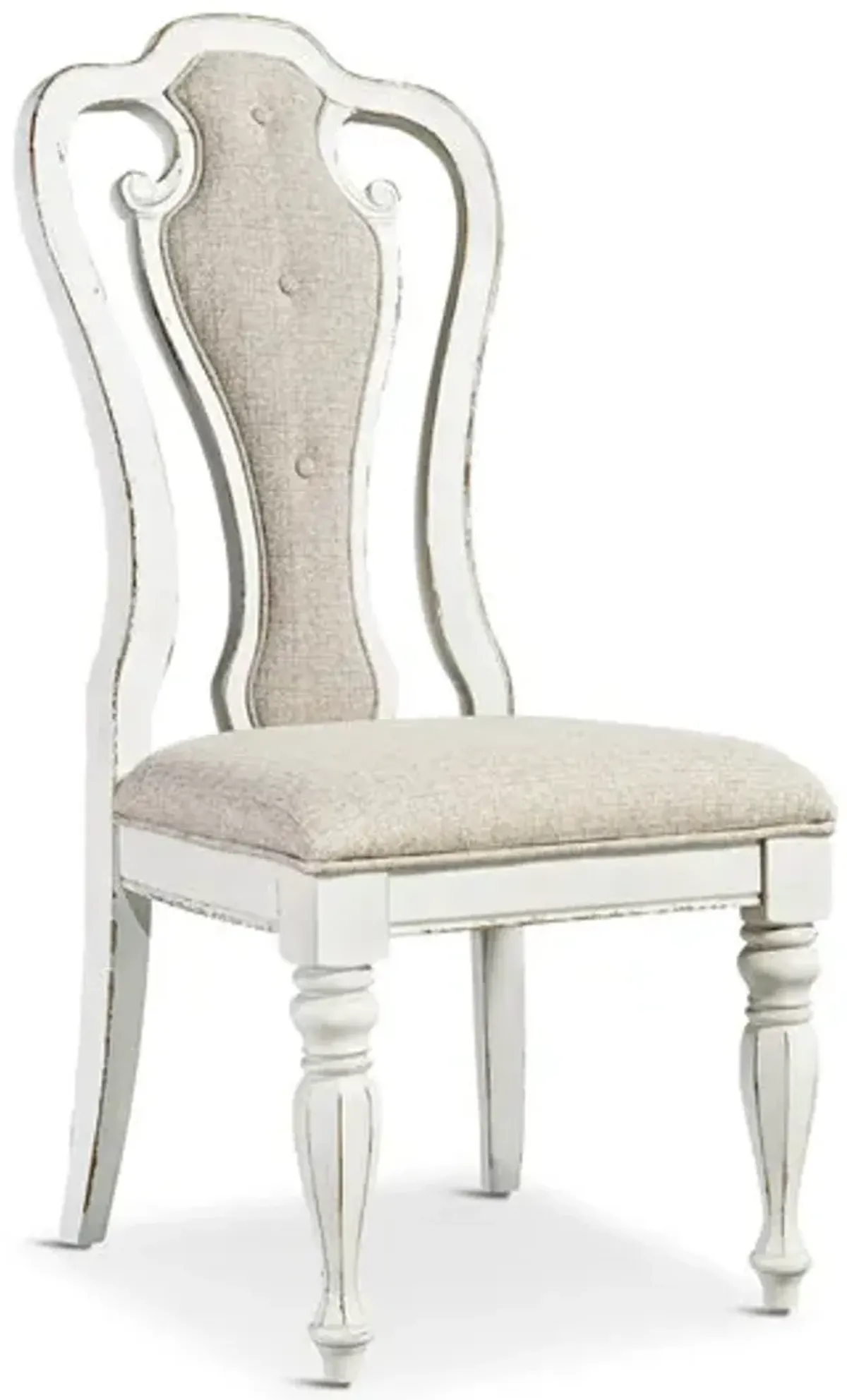 Larissa Heights side chair