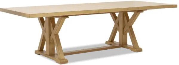 Clear Lake Trestle Table