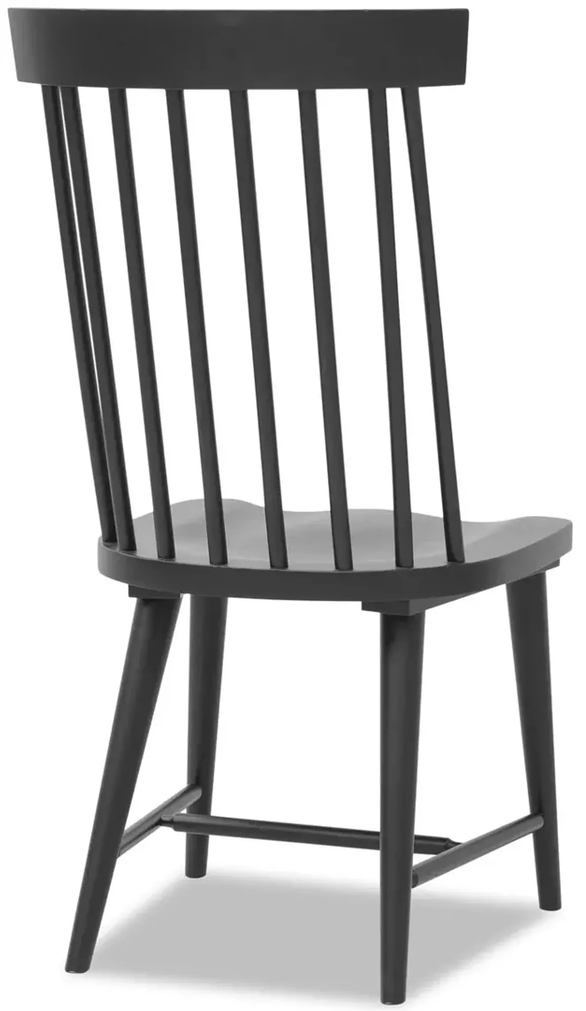 Clear Lake Windsor Side Chair