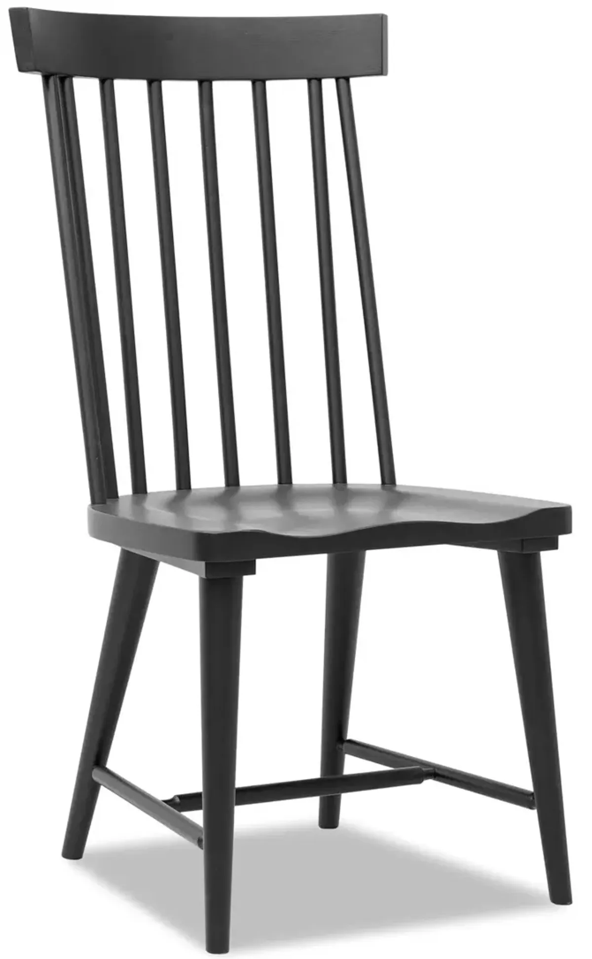 Clear Lake Windsor Side Chair