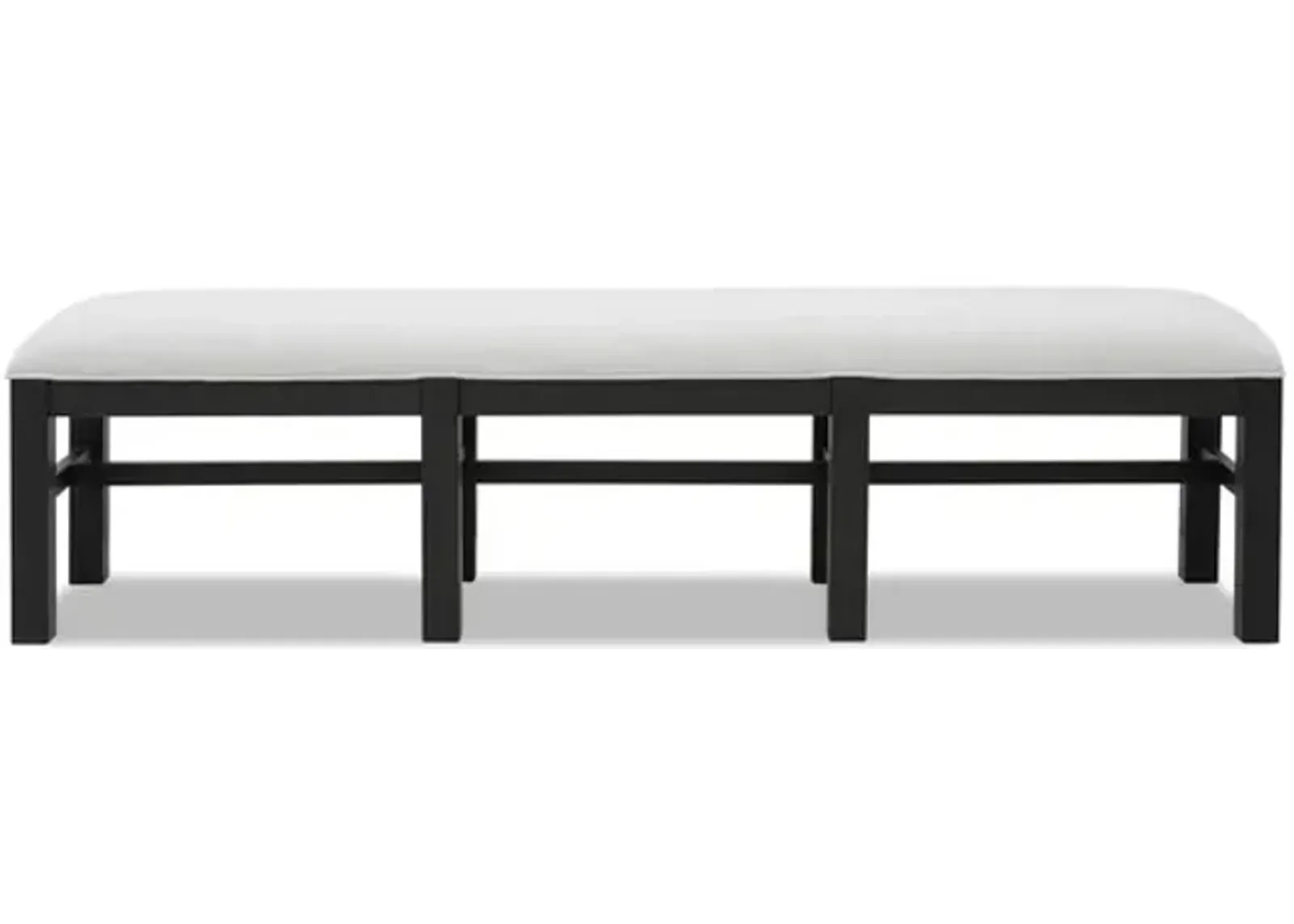 Clear Lake Dining Bench