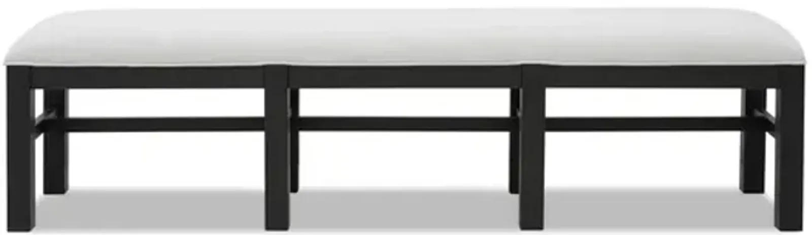 Clear Lake Dining Bench