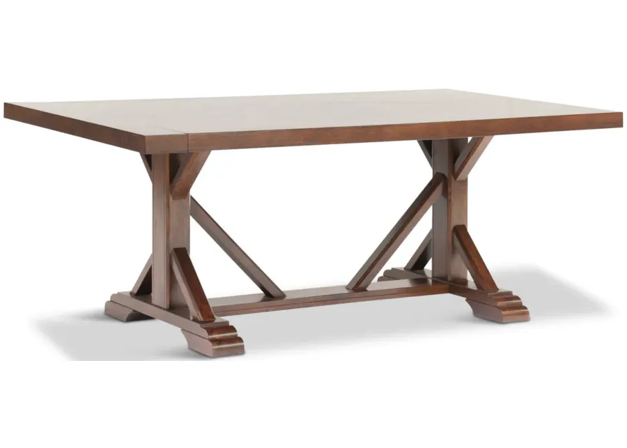 Woodsman Table