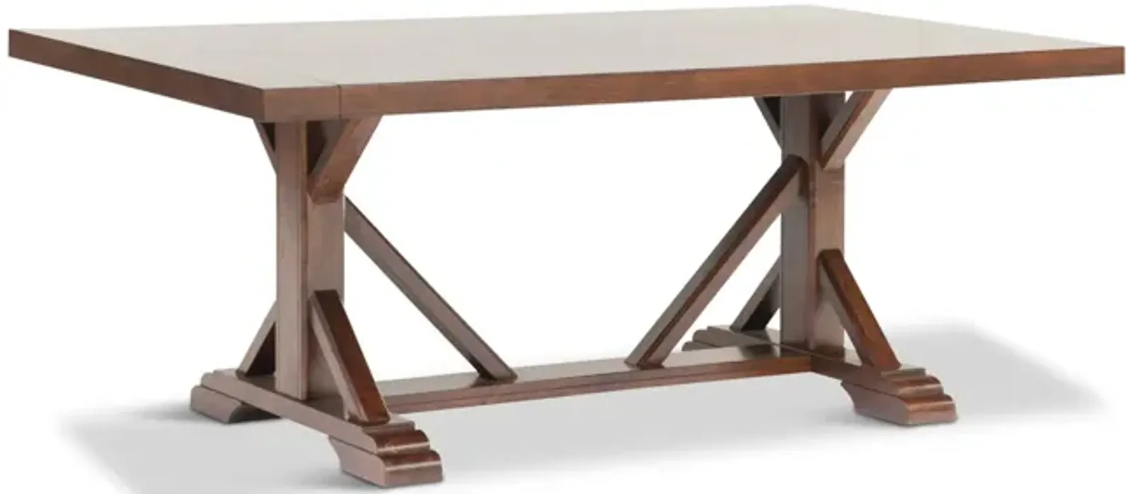 Woodsman Table