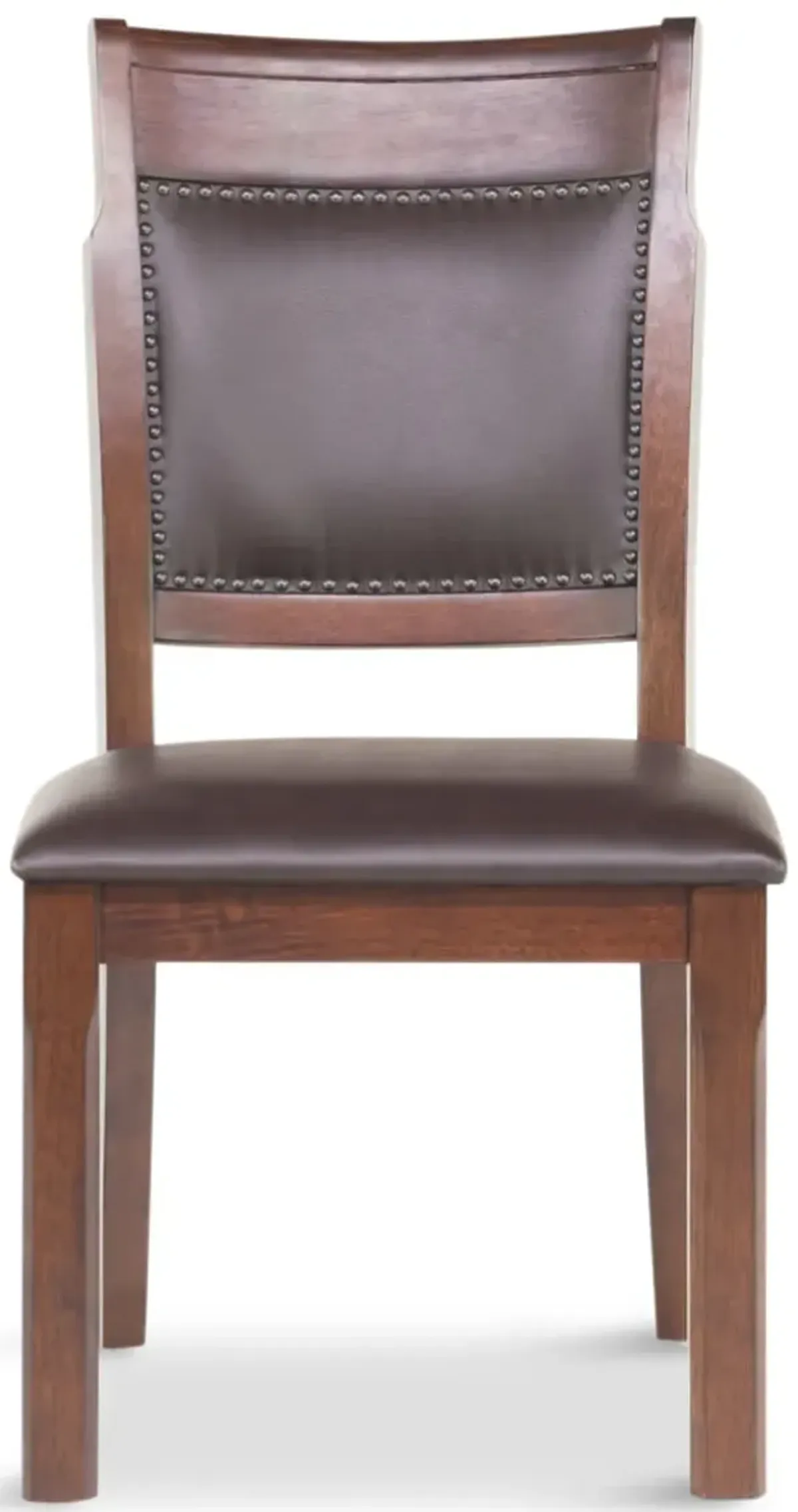 Woodsman Dining Chair