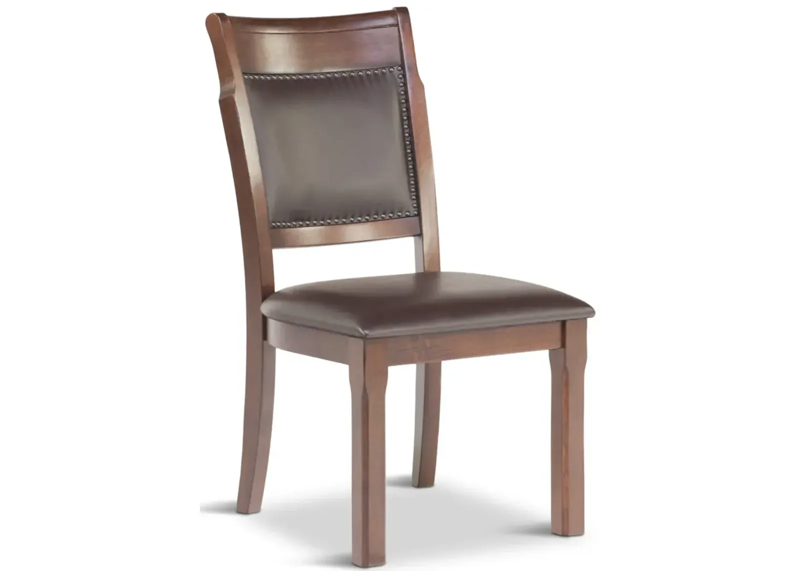 Woodsman Dining Chair