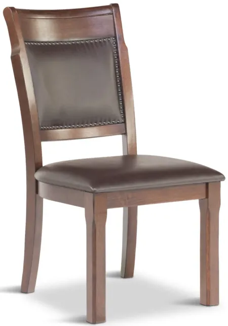 Woodsman Dining Chair