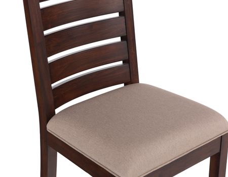 Emerson Ladderback Dining Chair