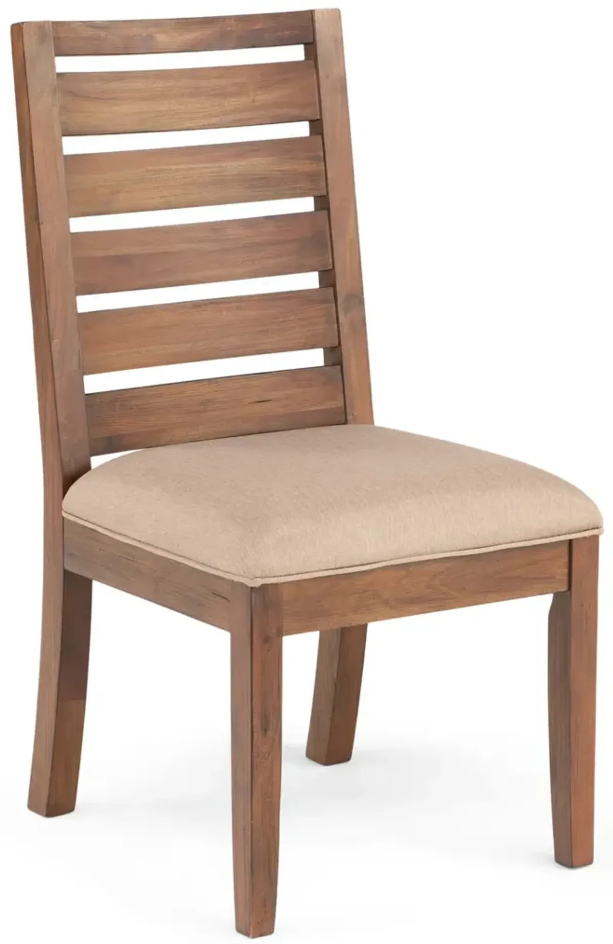 Emerson Ladderback Dining Chair