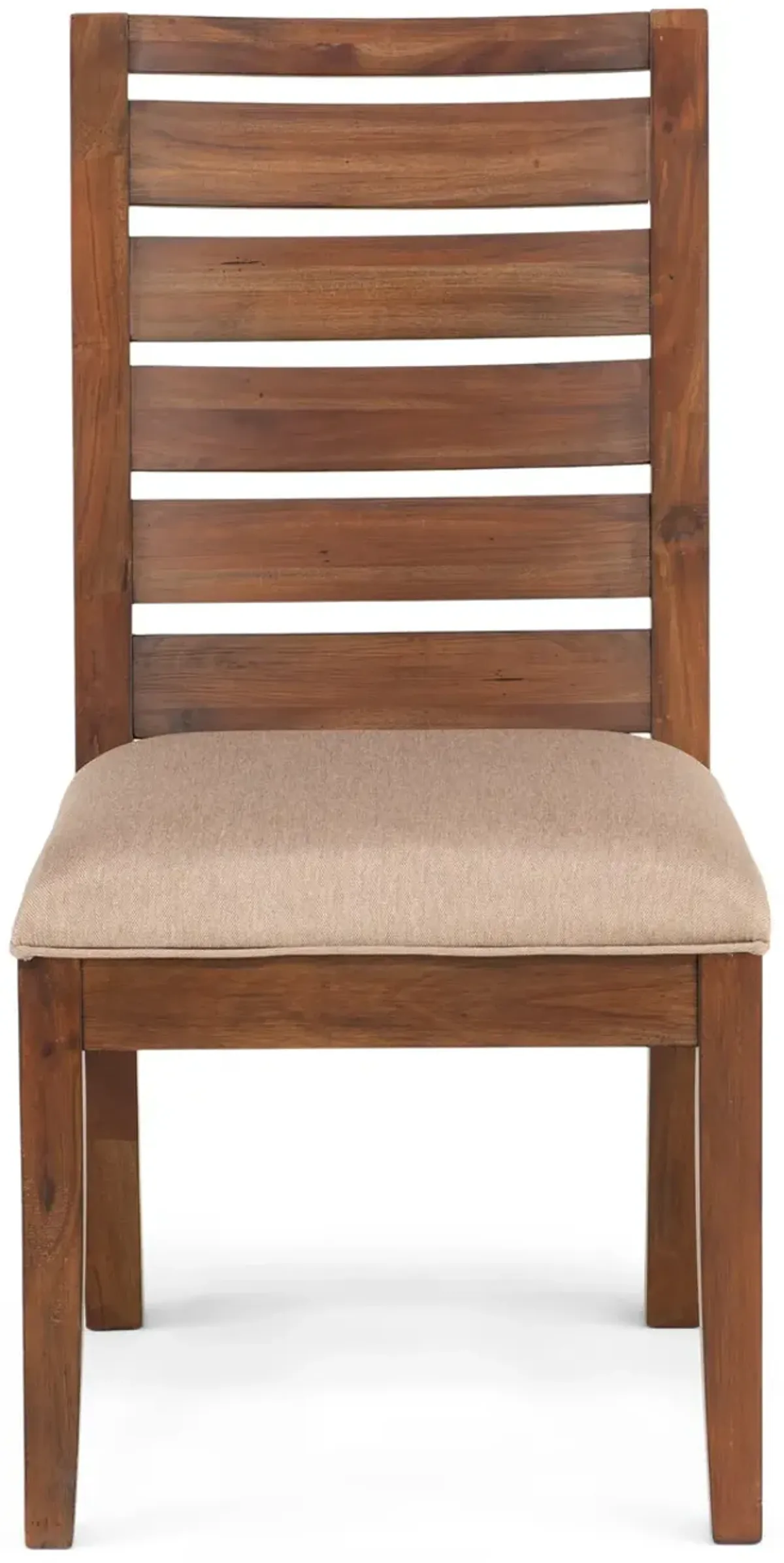 Emerson Ladderback Dining Chair