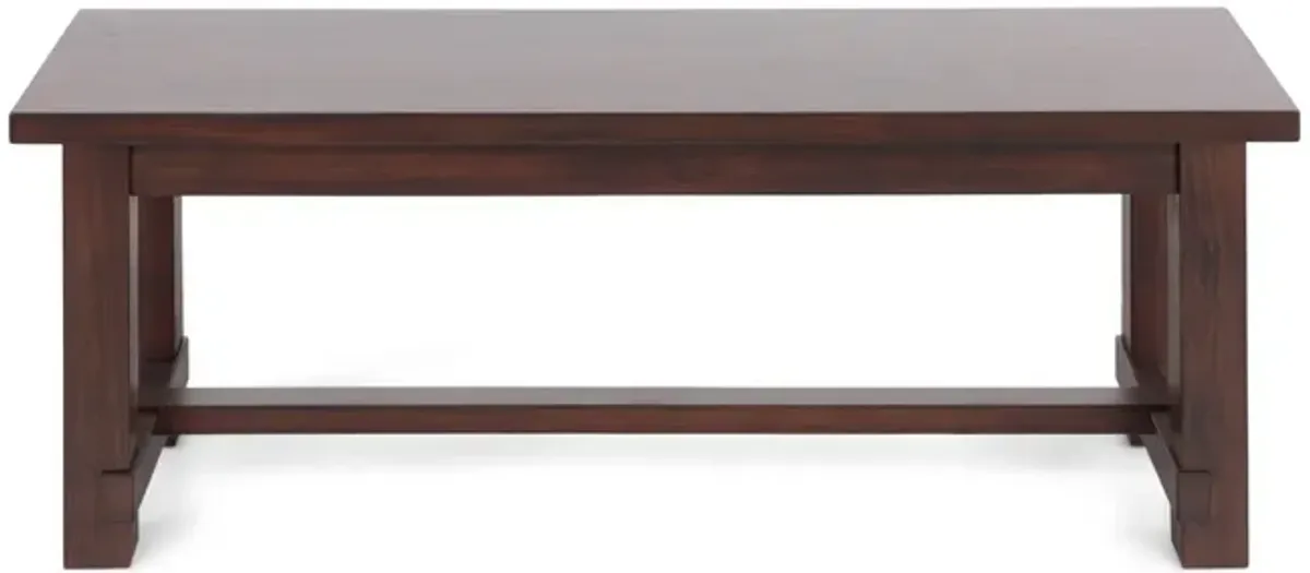 Emerson Dining Bench