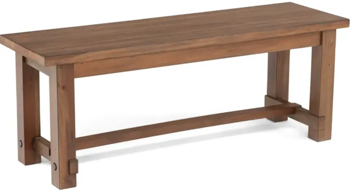 Emerson Dining Bench