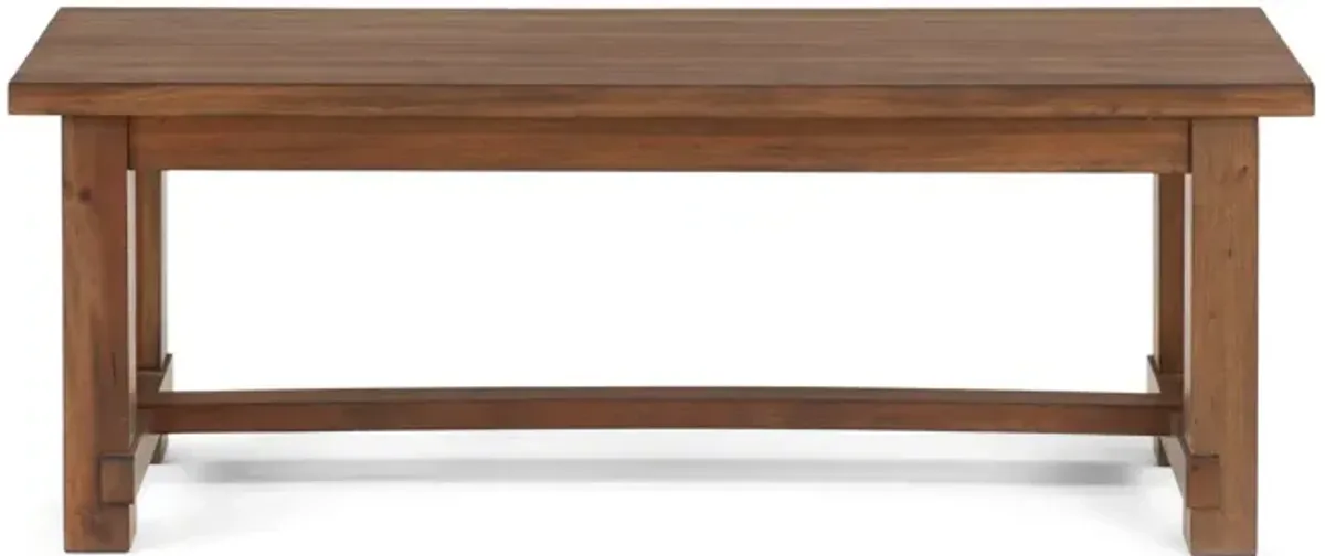 Emerson Dining Bench