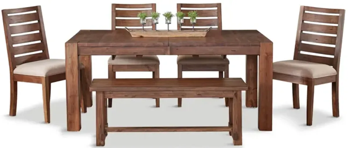 Emerson Dining Bench