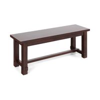 Emerson Dining Bench