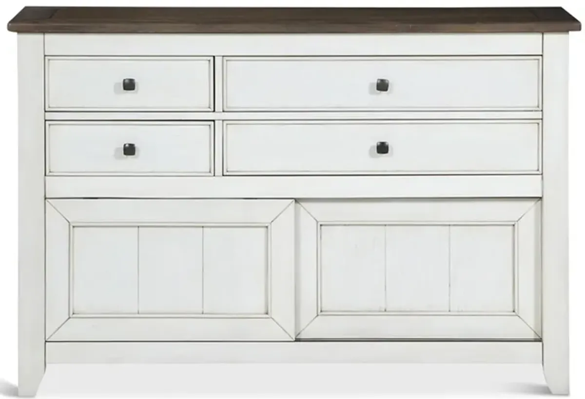 Columbia Sideboard 