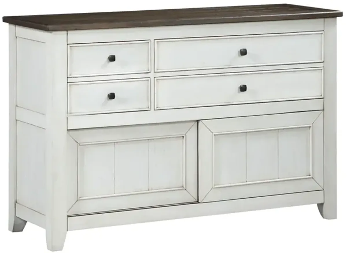 Columbia Sideboard 